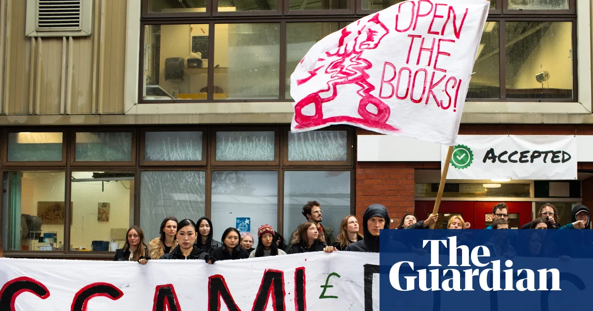 Financial Pressures Drive Industrial Action