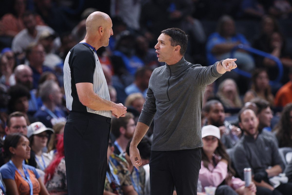 What coaches and players are saying about the new enforcement
