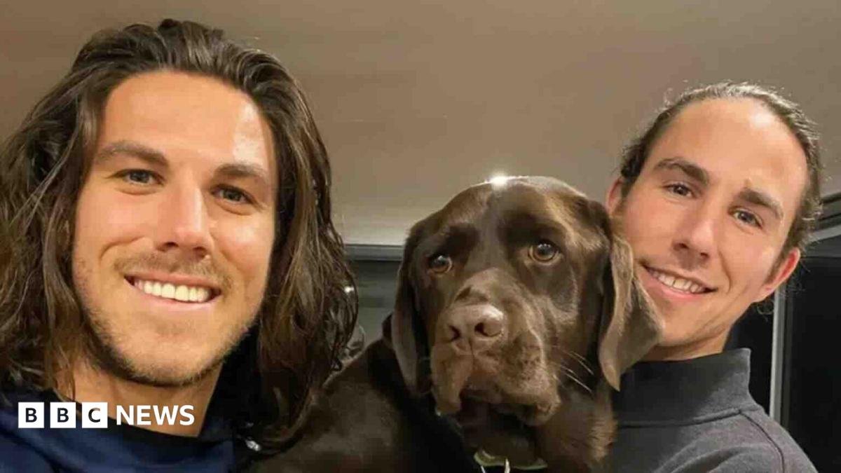 The Tragic Surfing Trip Turns Deadly