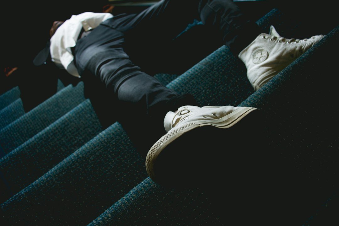 Stepping Into a Troubled Programme