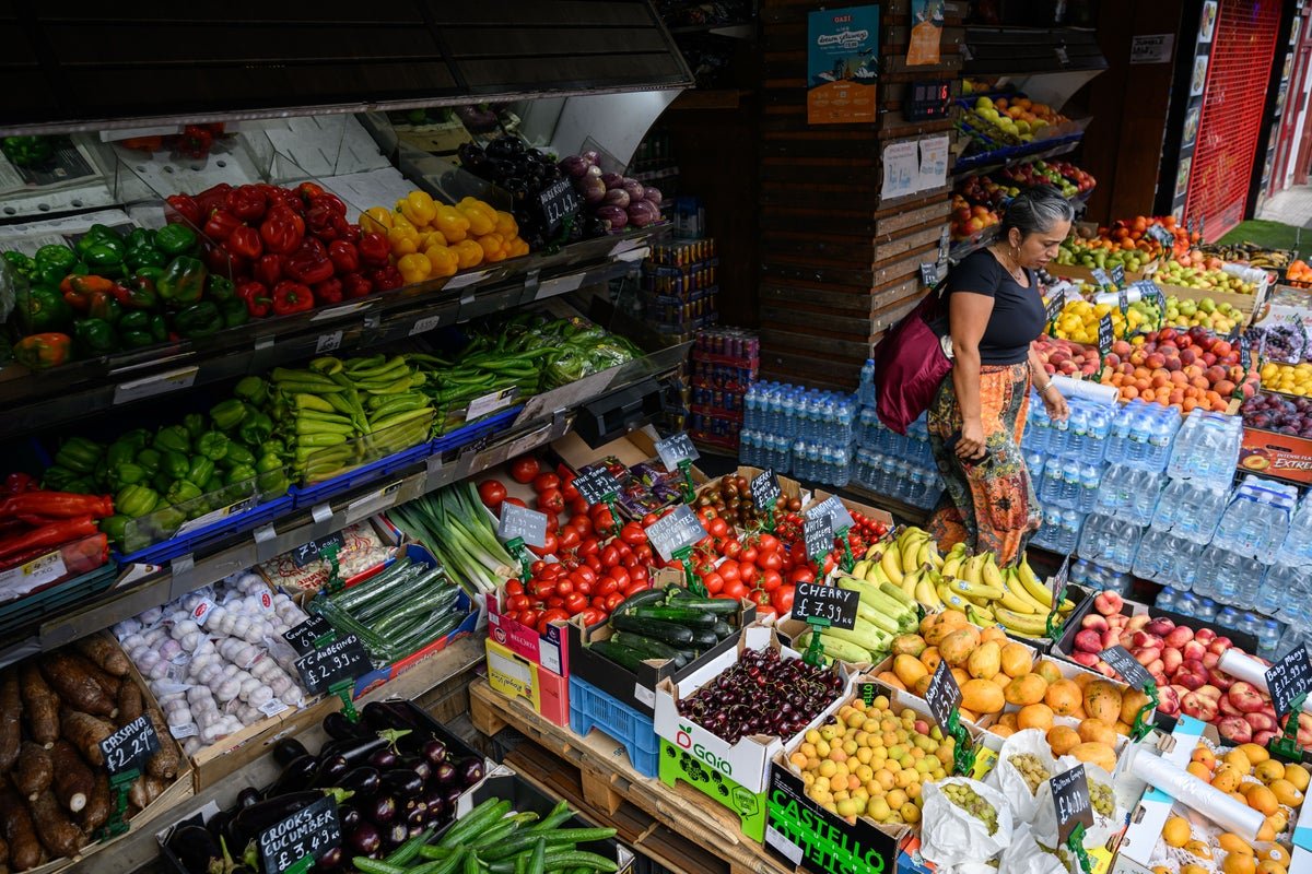 Public Health Implications of Diminishing Nutrition
