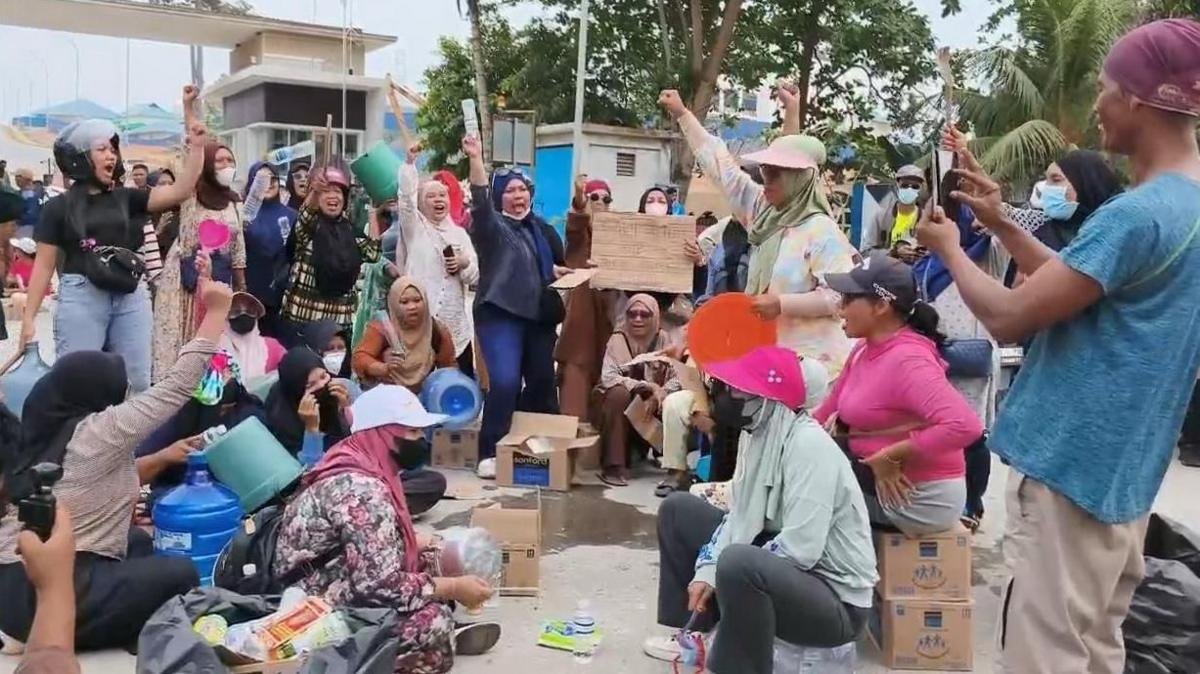 Local Voices Call for Change