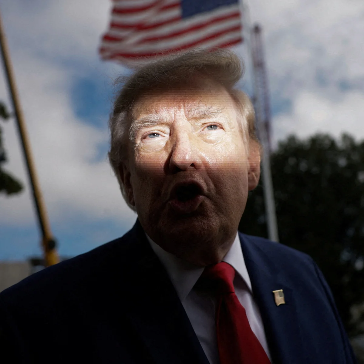The Campaign Trail Reality Check