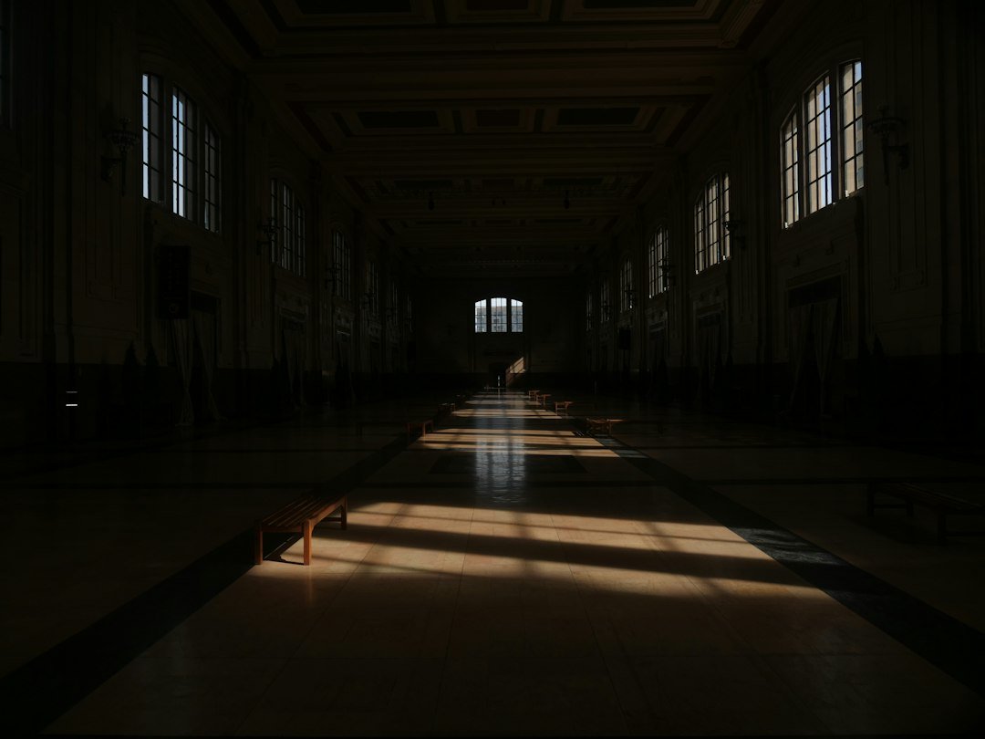 The Kansas Shadow