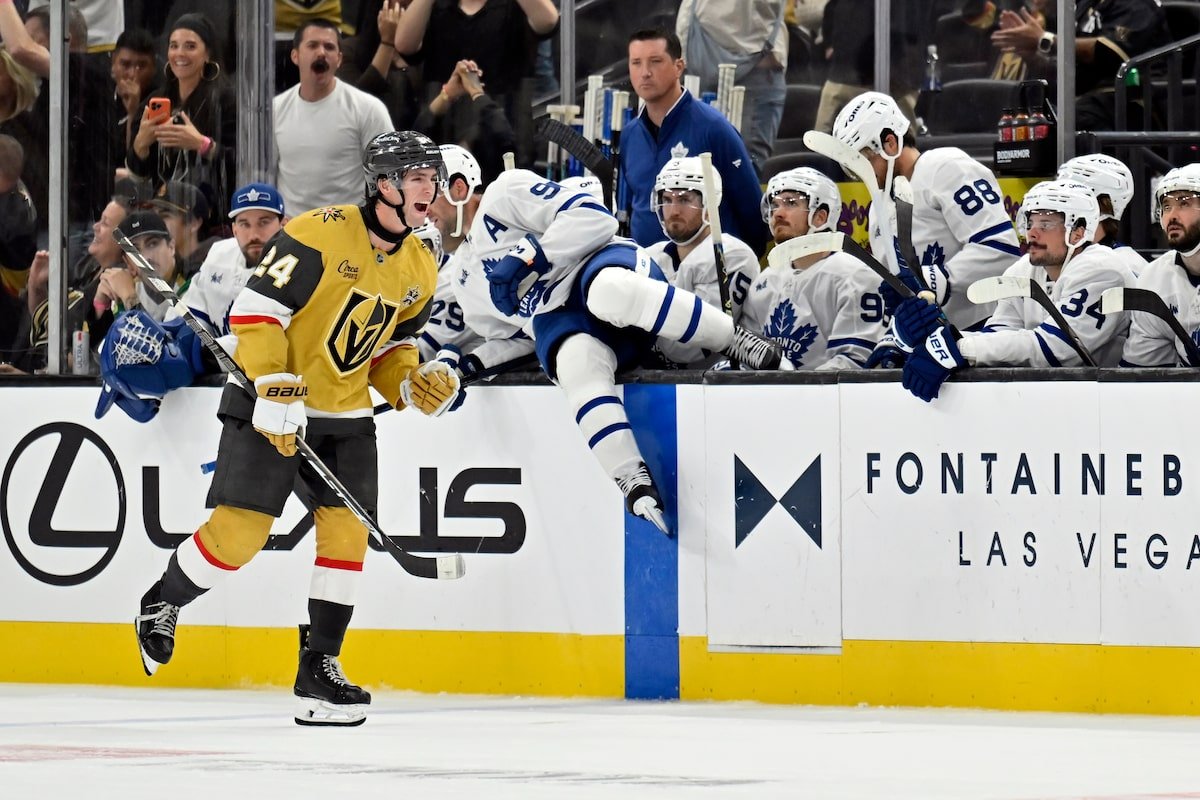 Shootout Drama Decides the Contest