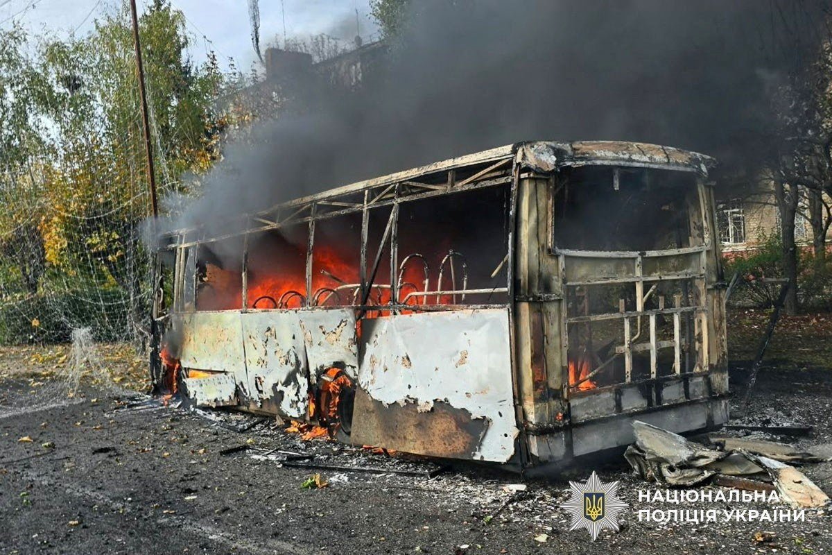 From Kyiv to the Black Sea: A Wider Battlefield