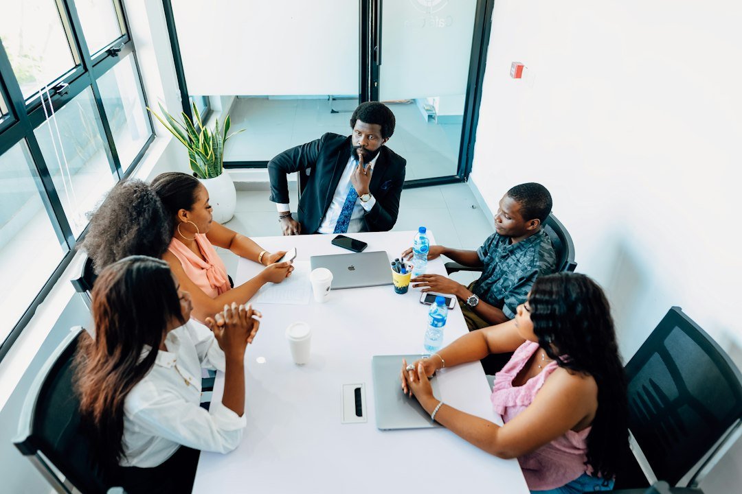 What Stakeholders Expect