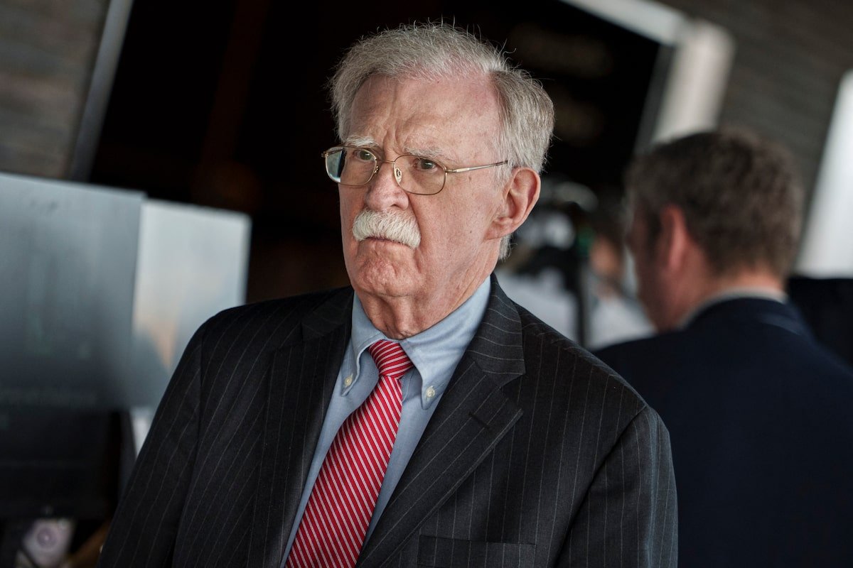 Bolton’s Claims and the Diplomatic Fallout