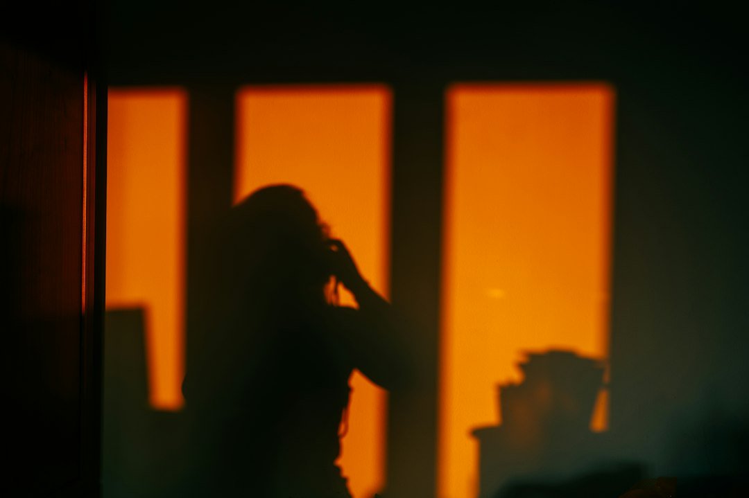 The shadow of last weekend