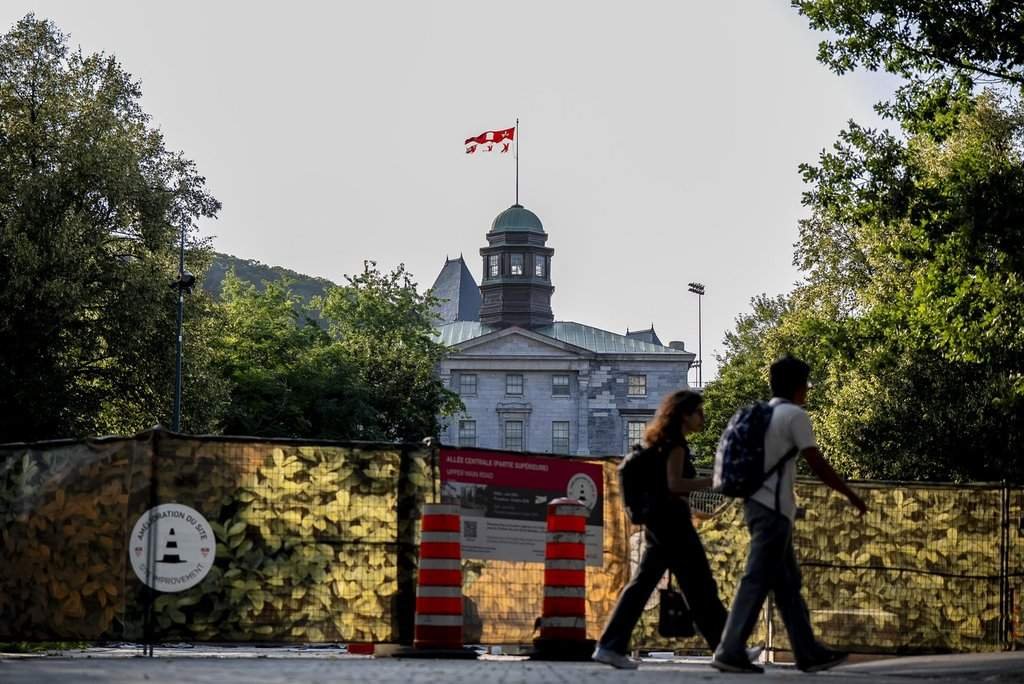 University Response and Policy Review