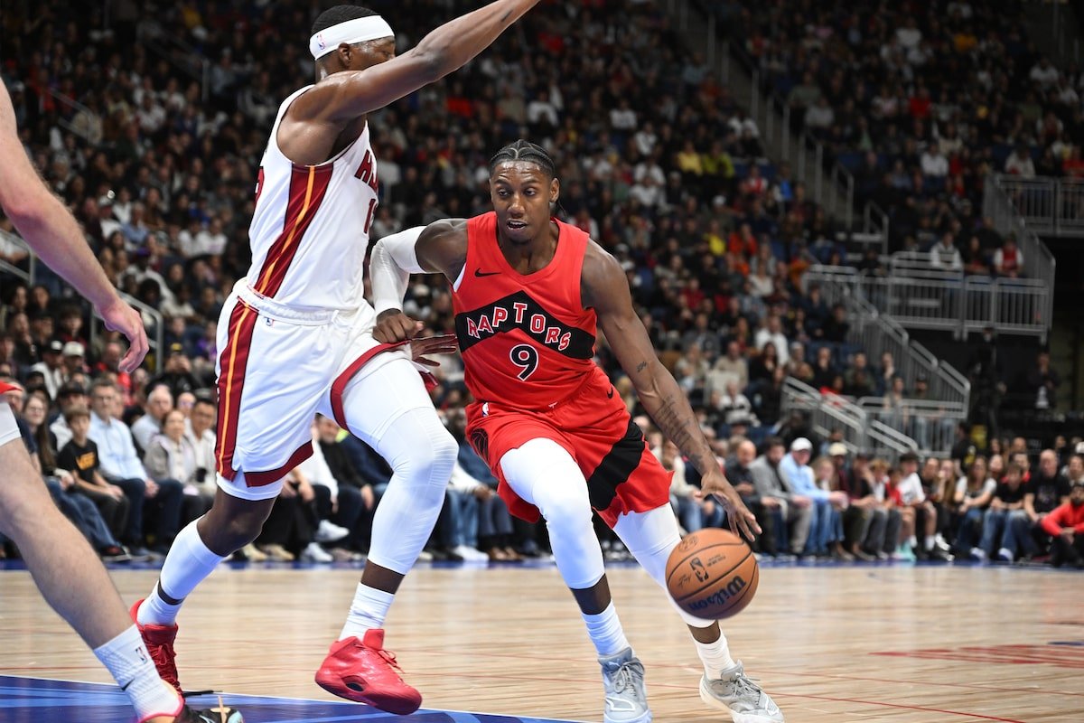 Leonard's Absence Looms Large