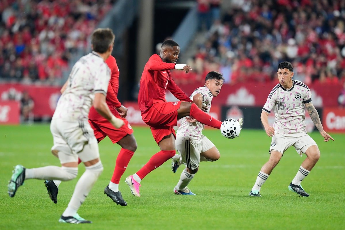 Club Returns and Medical Checks