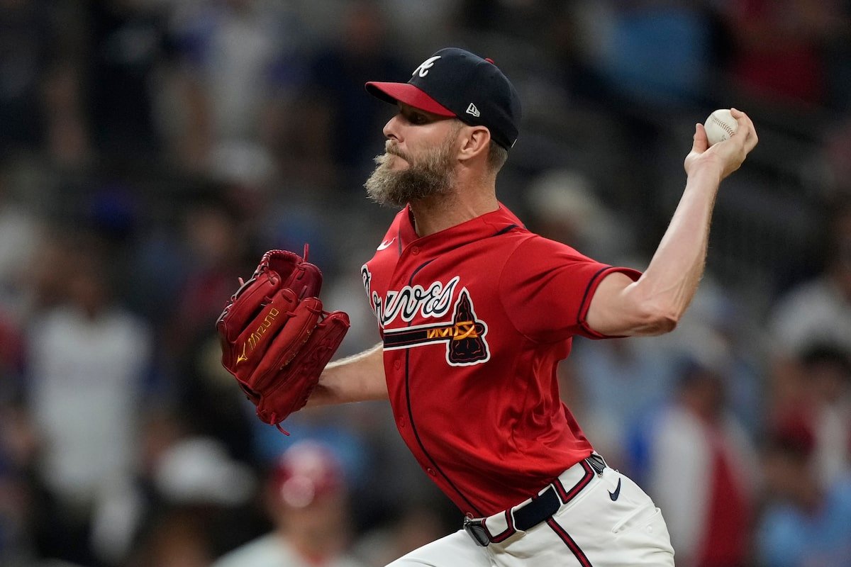 Sale rests for Game 3