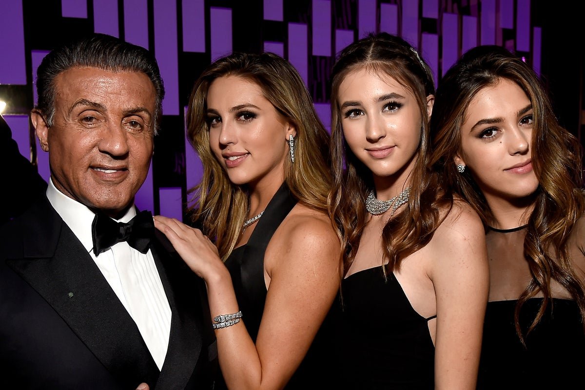 Spencer Stallone Takes Center Stage in Tulsa King
