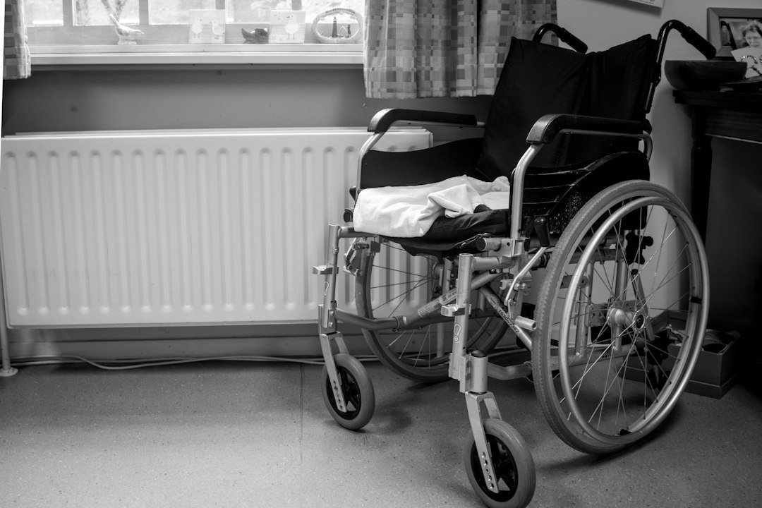 A Decade of Pre-Trial Paralysis