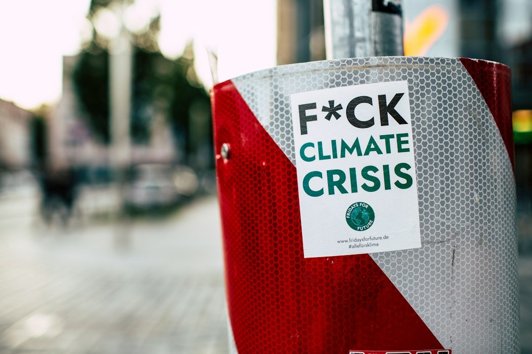 The Stickiness Crisis