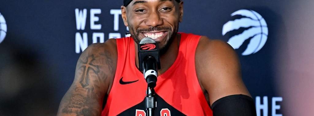 The Trade That Brought Him Back
