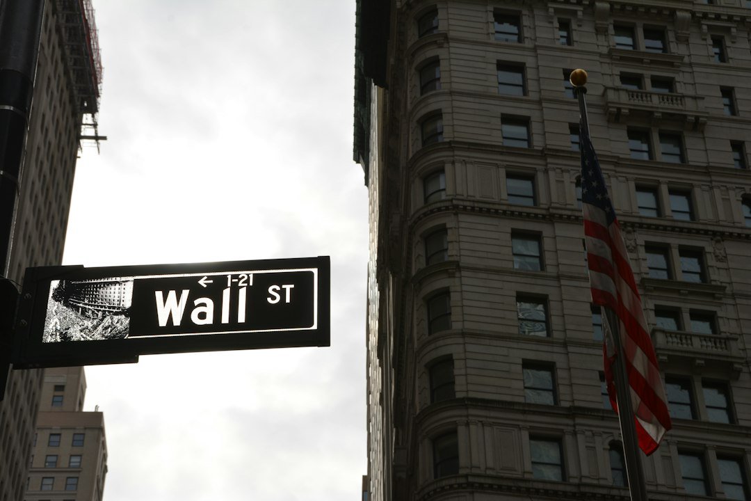 Wall Street Recruitment Drives Premium Earnings