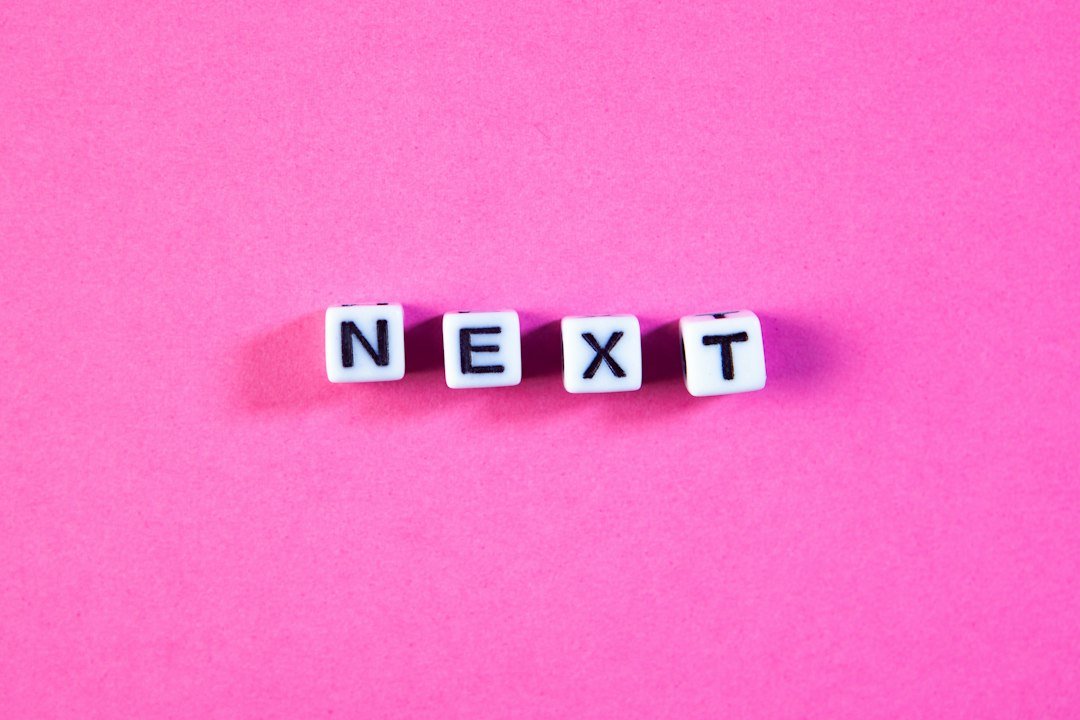 What Comes Next?