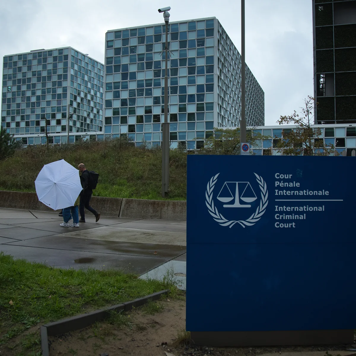 Broader Consequences for the ICC and US Policy