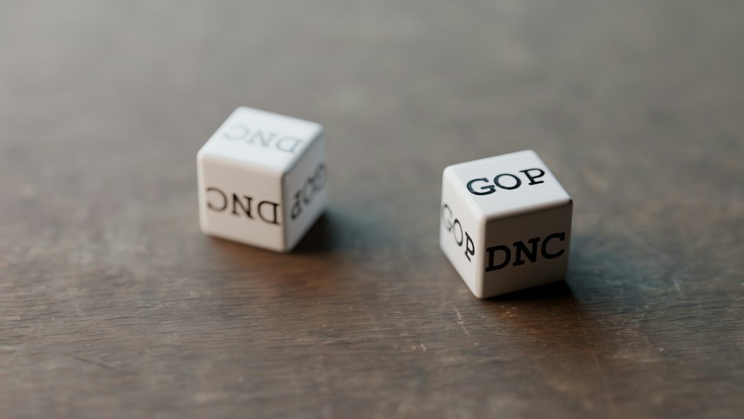 Republican Strategy and Tactical Differences