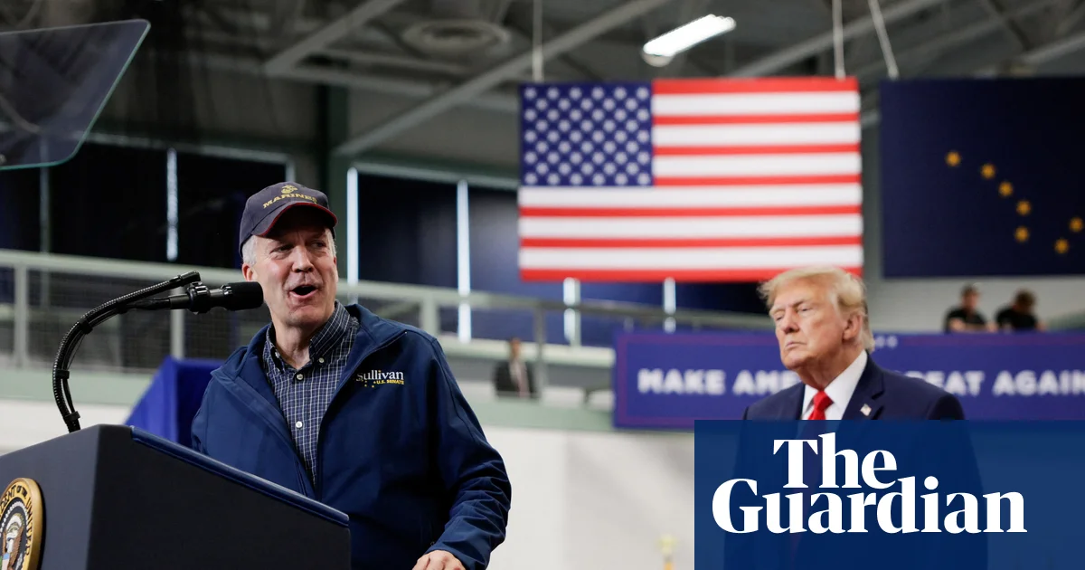 The Dual “Dan Sullivan” Conundrum and Its Political Ramifications
