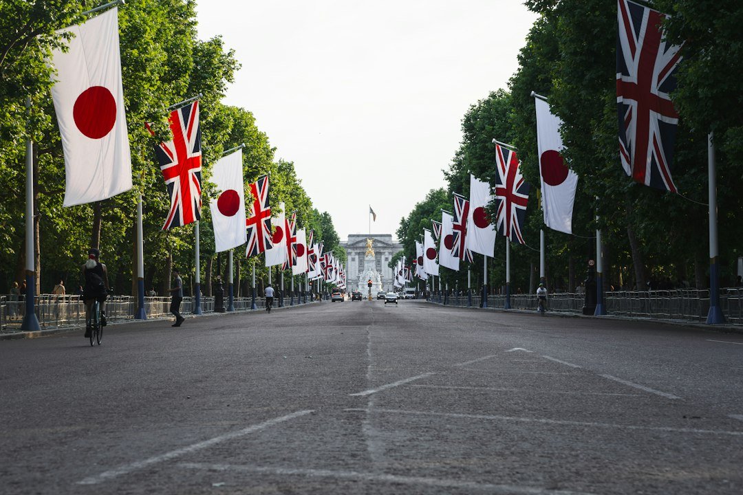 International Outrage and Diplomatic Response