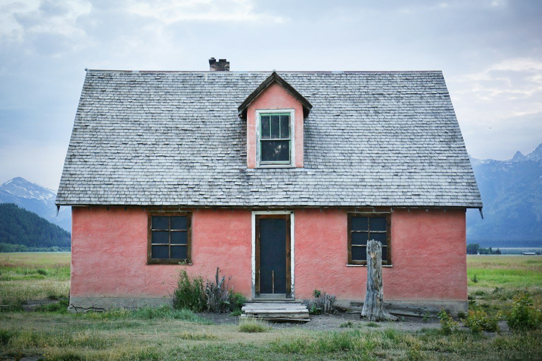 House Vulnerabilities
