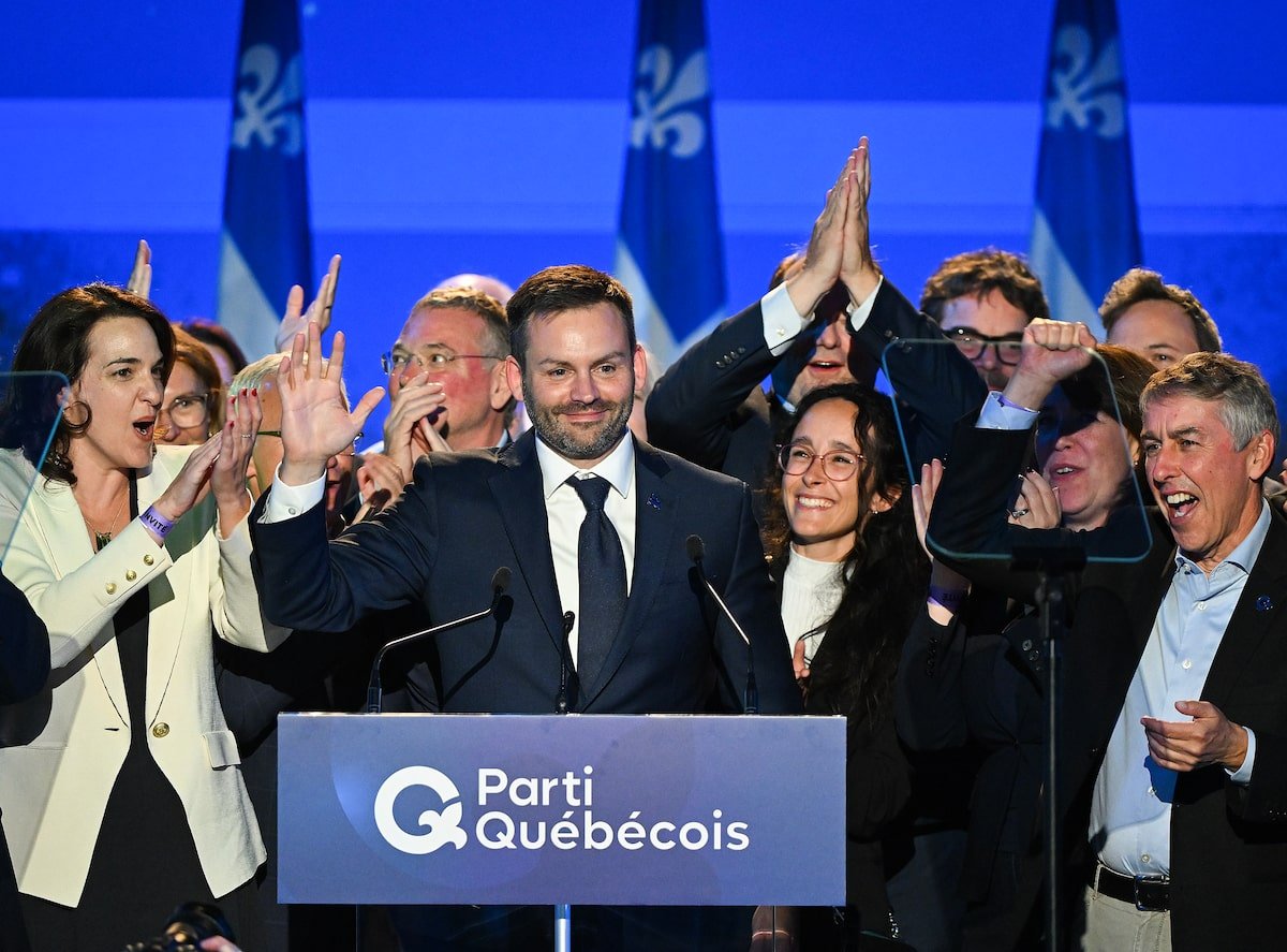 The Road to a Referendum