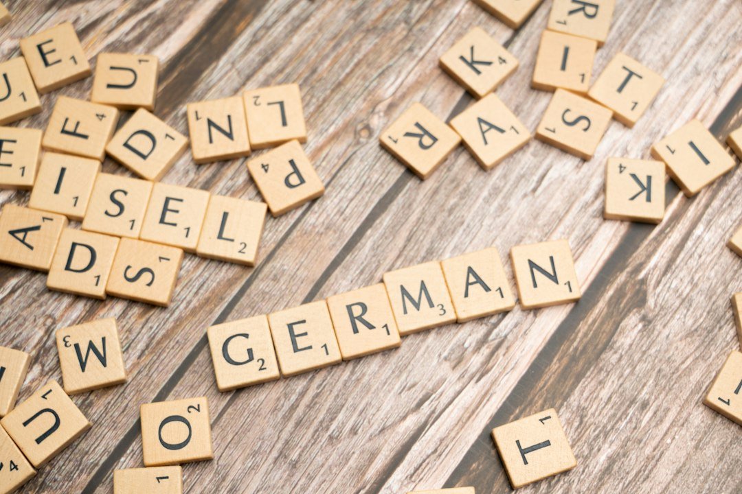 The German Question