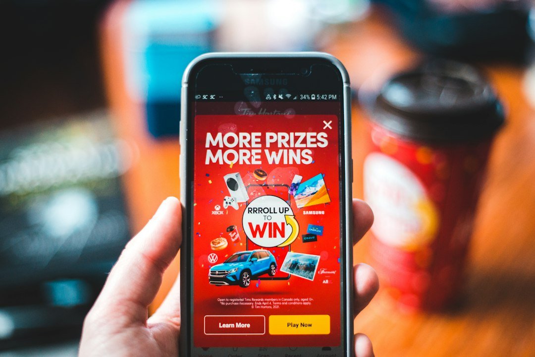 The Betting Platform Promotion