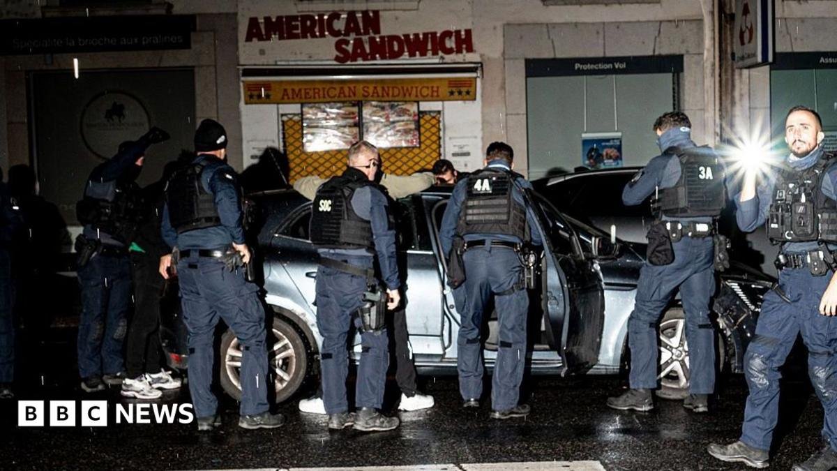 Government Responds with Emergency Powers