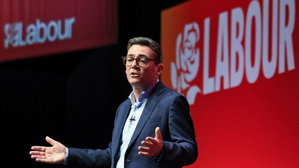 Party Stance on Reform UK Alliance