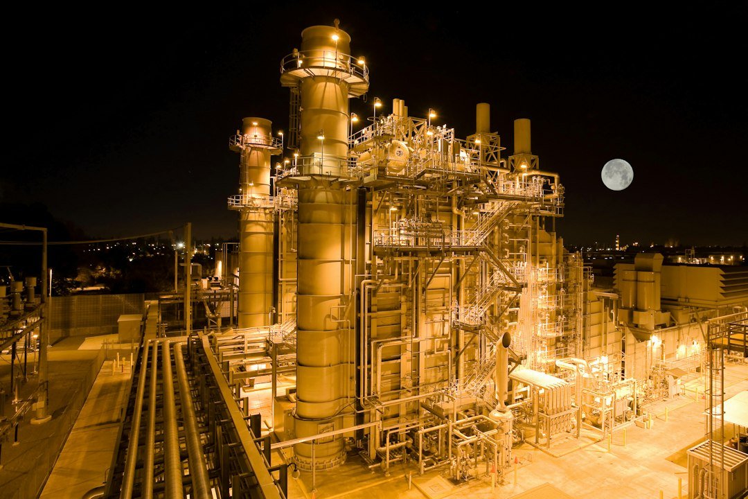 Impact on Energy Production and Export Flows