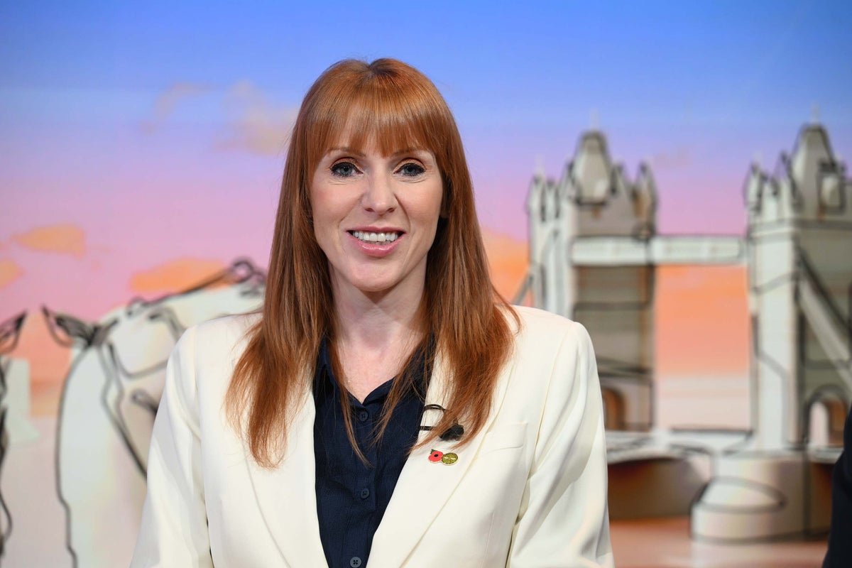 Rayner Defends Strategic Shift