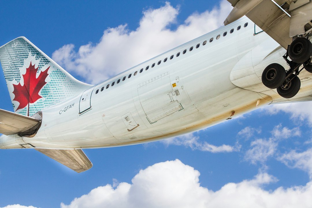 Canadian Departures Reshape the Landscape