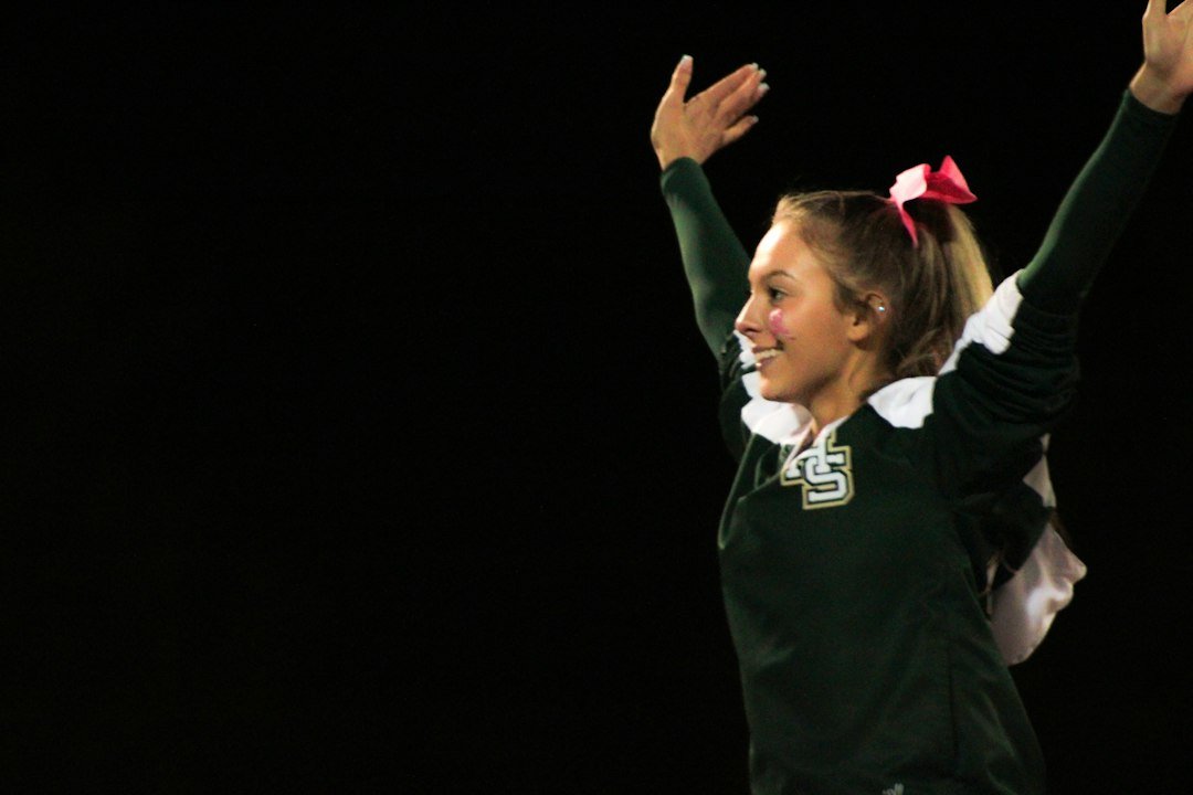 National Spotlight Turns to Iowa