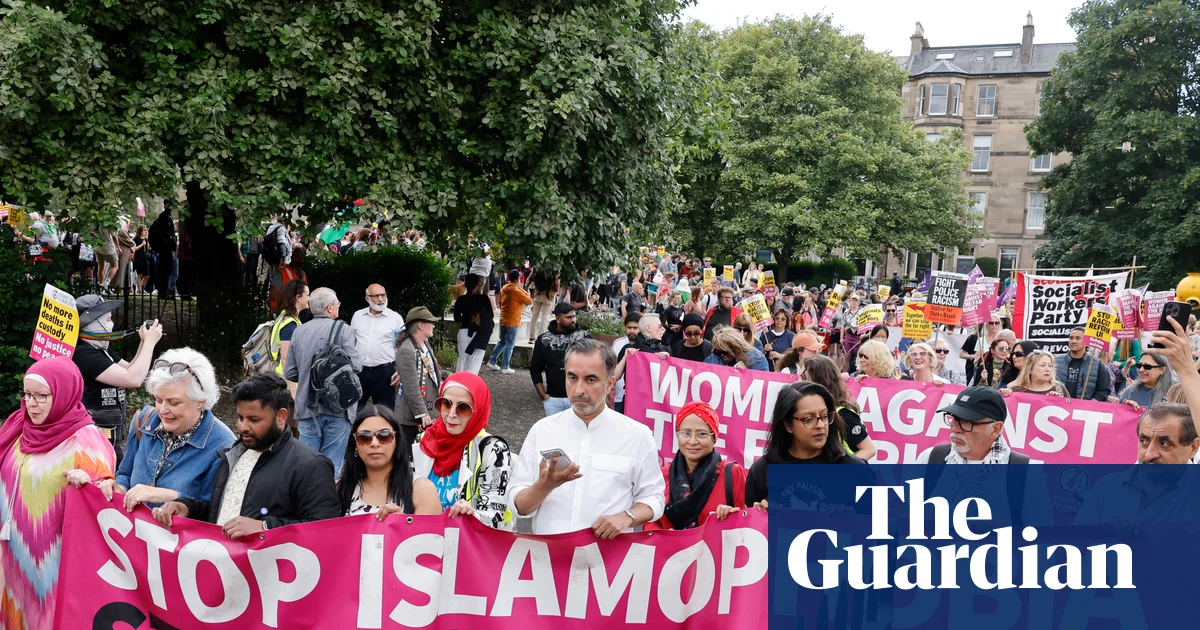 Shifting Patterns of Anti‑Muslim Hostility