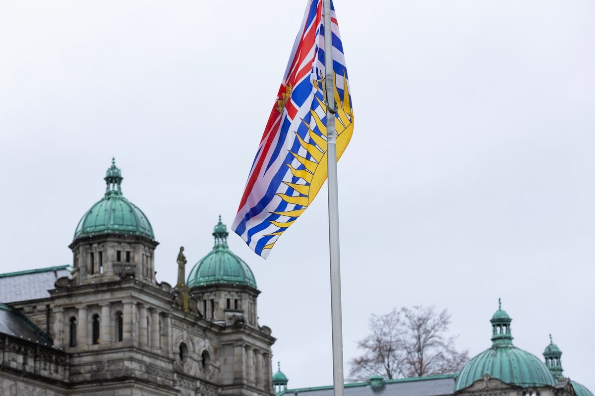 Statement from the BC Conservatives