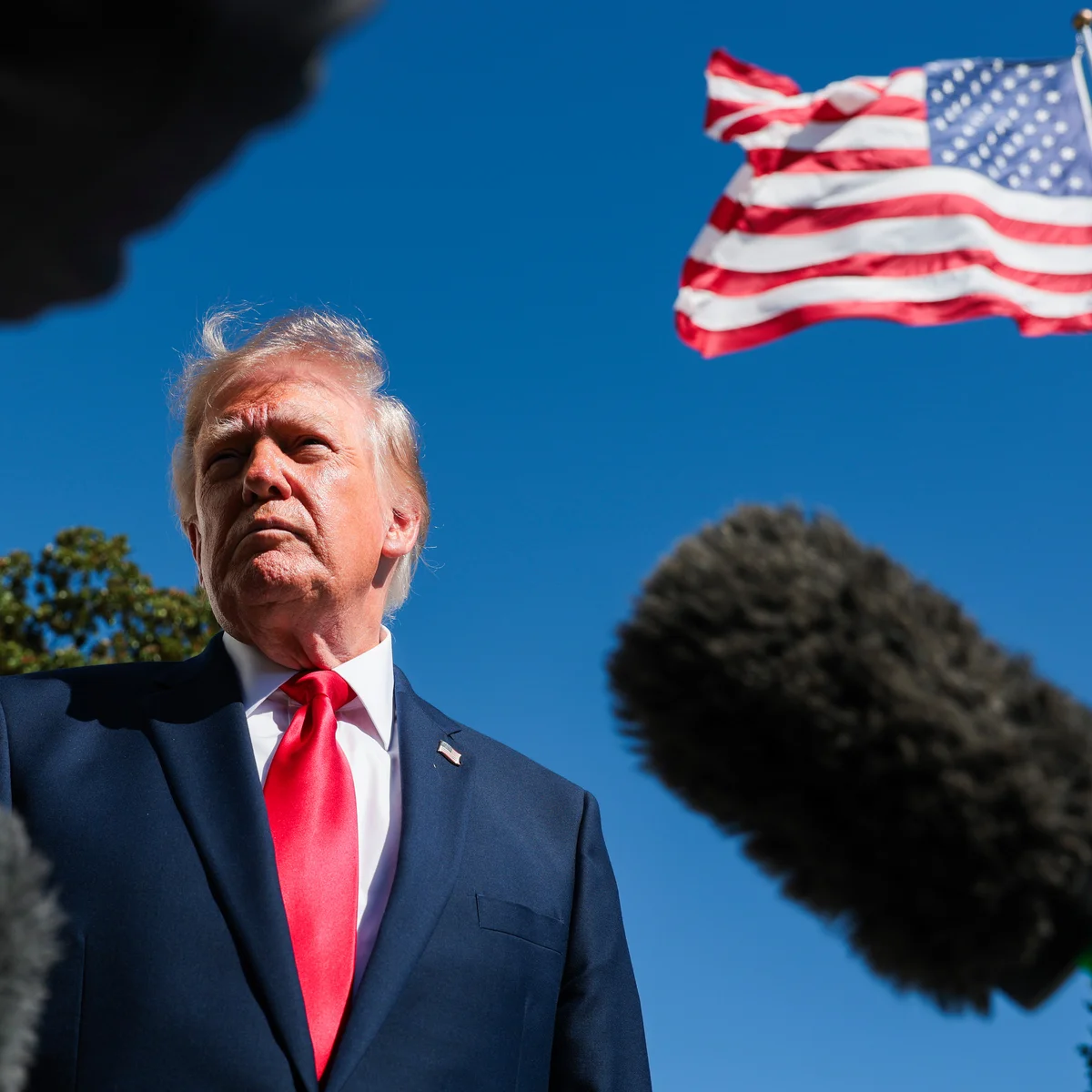Public Reaction and Polling Trends