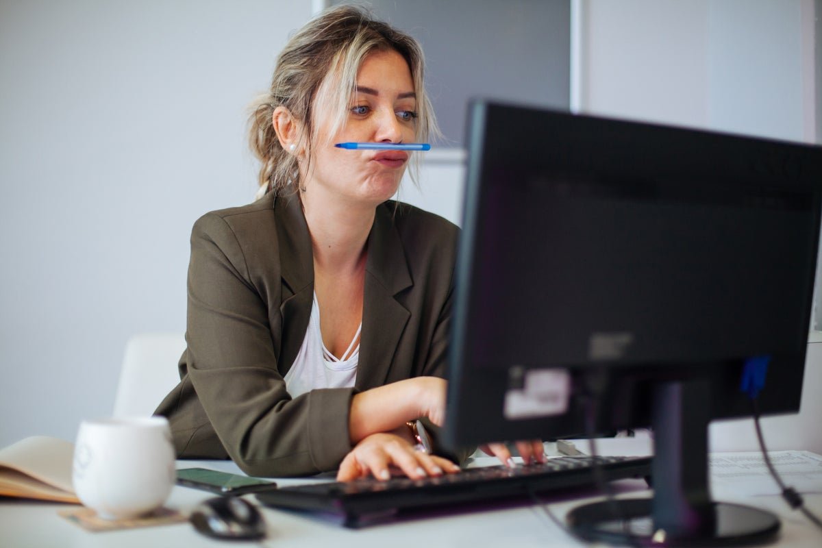 Tame Your Emotions: Managing Mood and Mindset