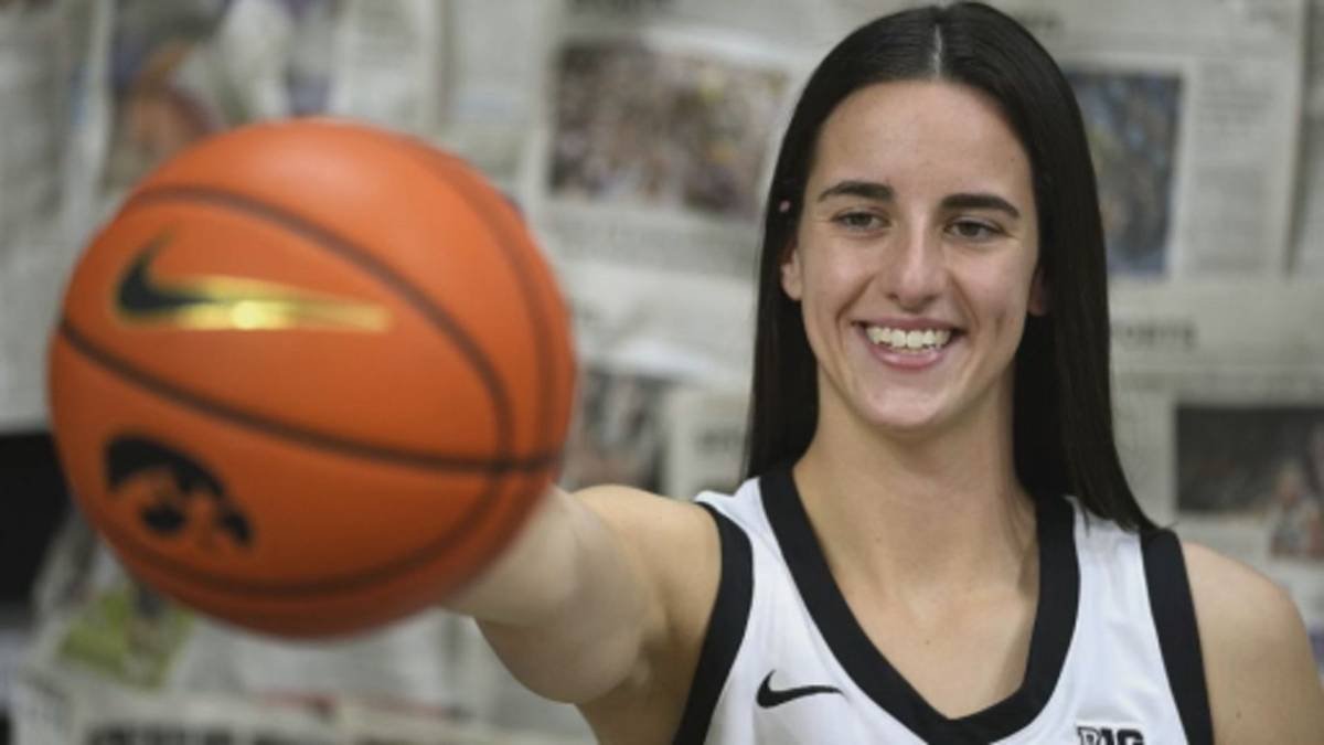 Nike’s Expanding Women’s Basketball Portfolio