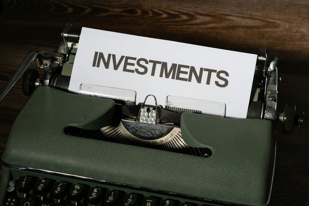 Investor Confidence Erodes as Policy Concerns Mount