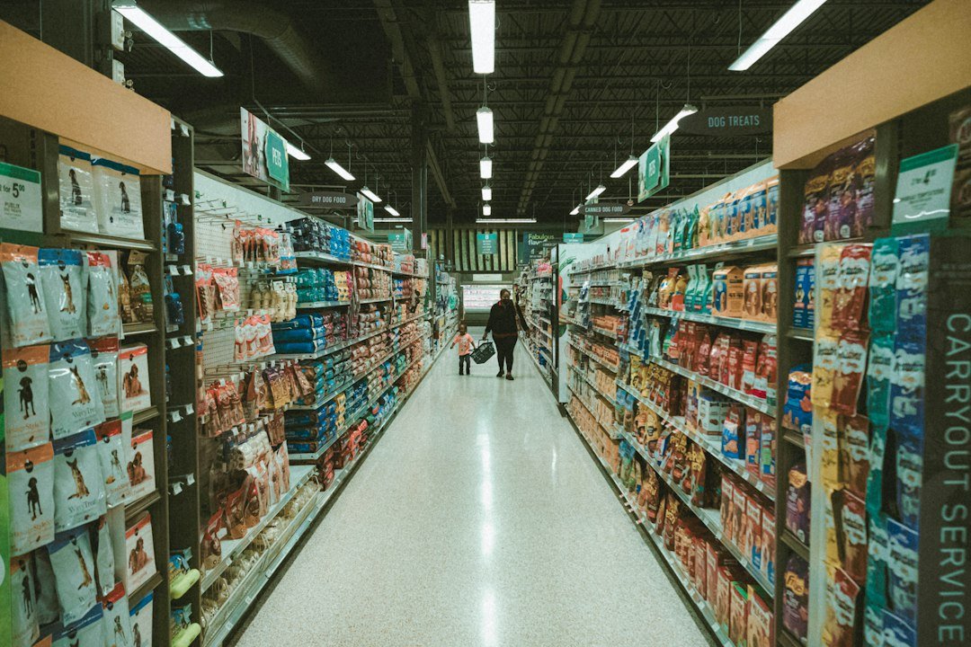 The New Consumer Landscape: What Shoppers Are Paying For