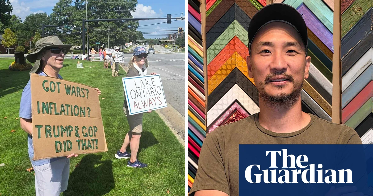 Ice, Schools, and the Fault Lines Within