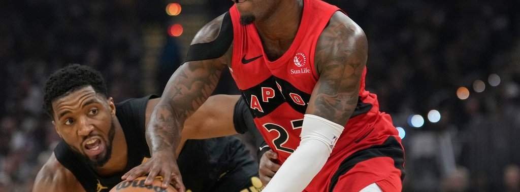 A Defensive Specialist in an Offence-First Era