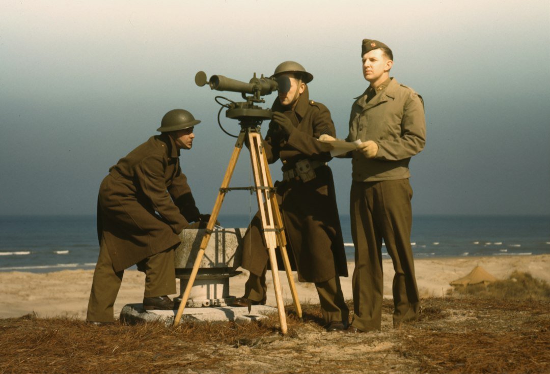 Aligning with the 'Post-War' Vision