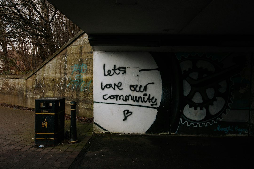 Calls for Community Action