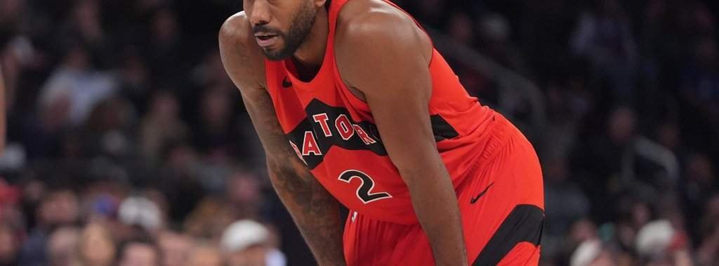 Raptors' Hopes Rest on Hall of Famer as Minutes Managed  