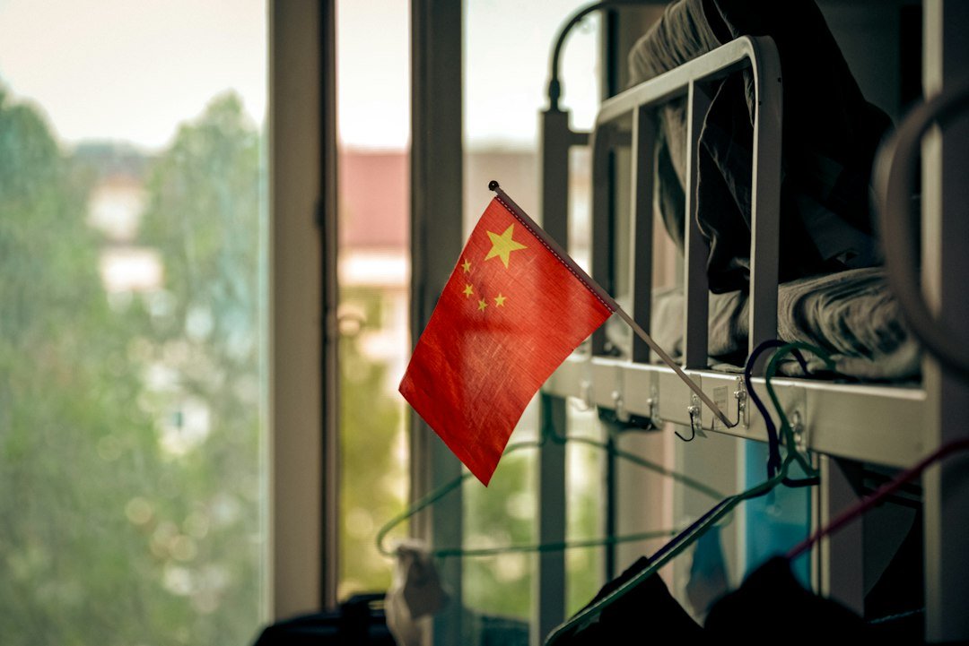 Chinese EV Surge